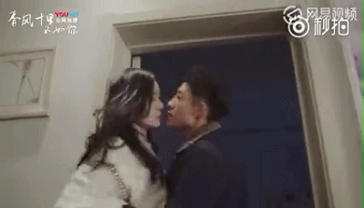 春风十里不如你:张一山为什么要接这个剧!好生气!