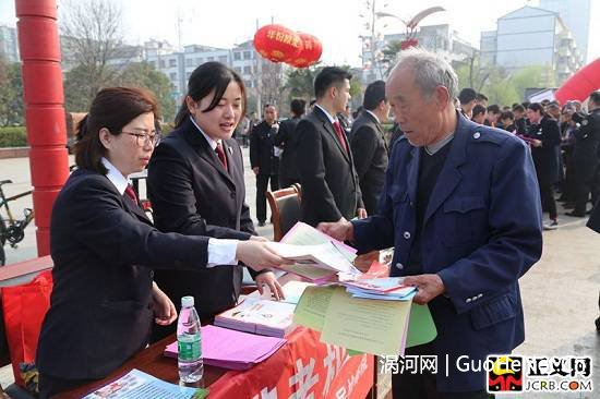 利辛县检察院开展