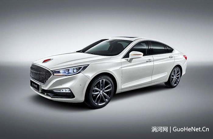 红旗H5预售16-20万元 2018北京车展上市