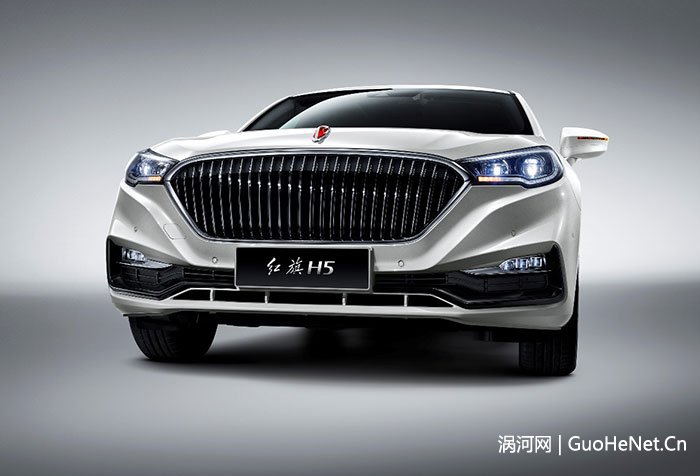 红旗H5预售16-20万元 2018北京车展上市