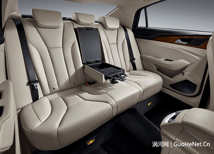 红旗H5预售16-20万元 2018北京车展上市