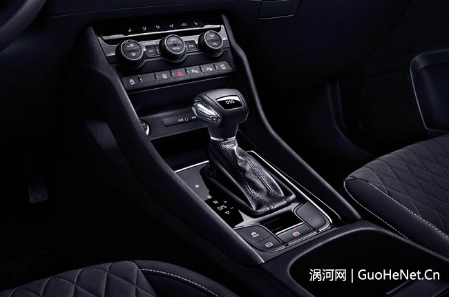 售价13.99万起 上汽斯柯达KAROQ柯珞克上市