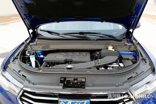 哈弗H4将于3月25日上市 预售价11-13万元