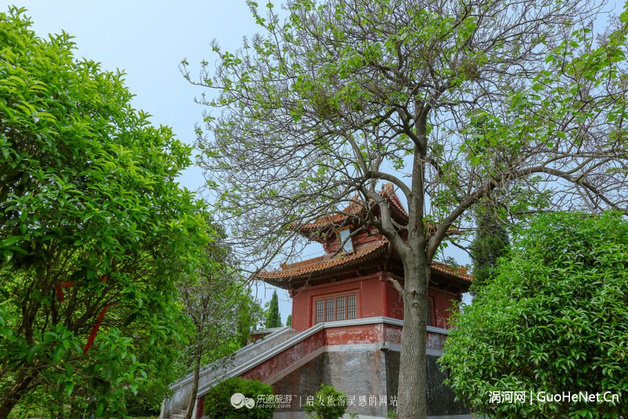 图文幸福花园儿