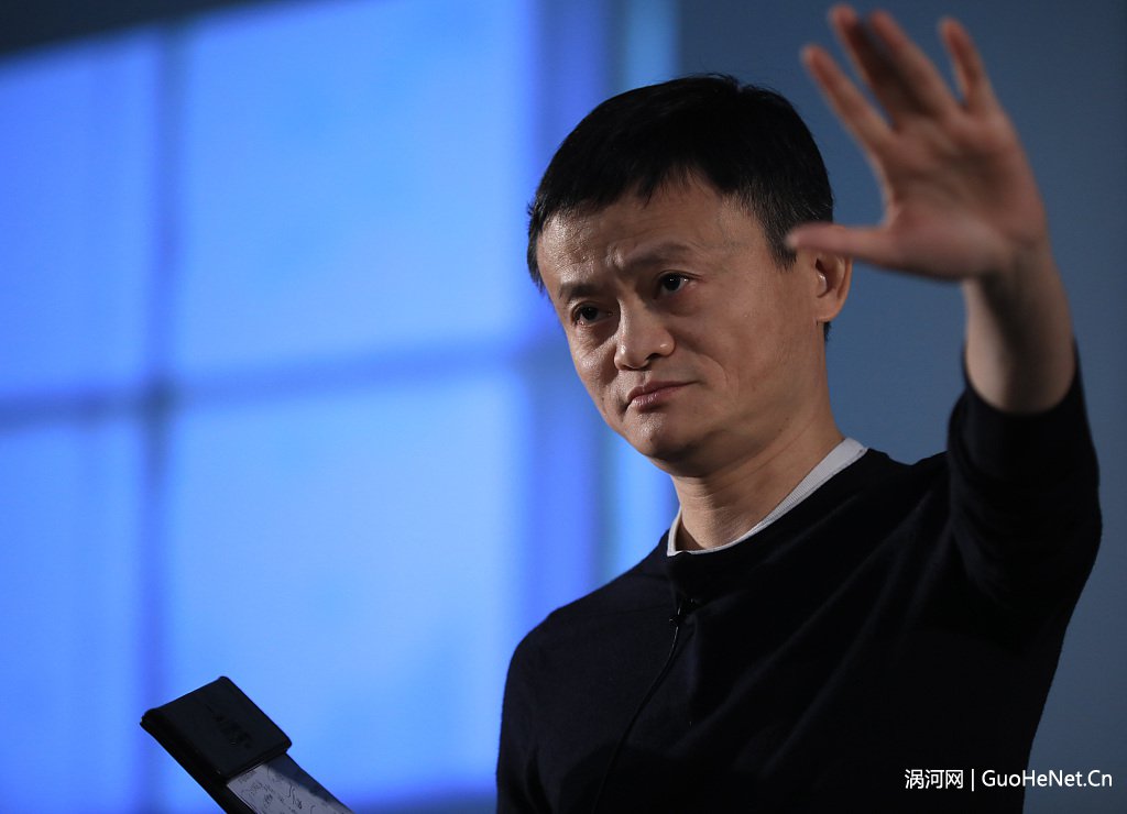 马云辞职,阿里传承制度的第一次“公测”