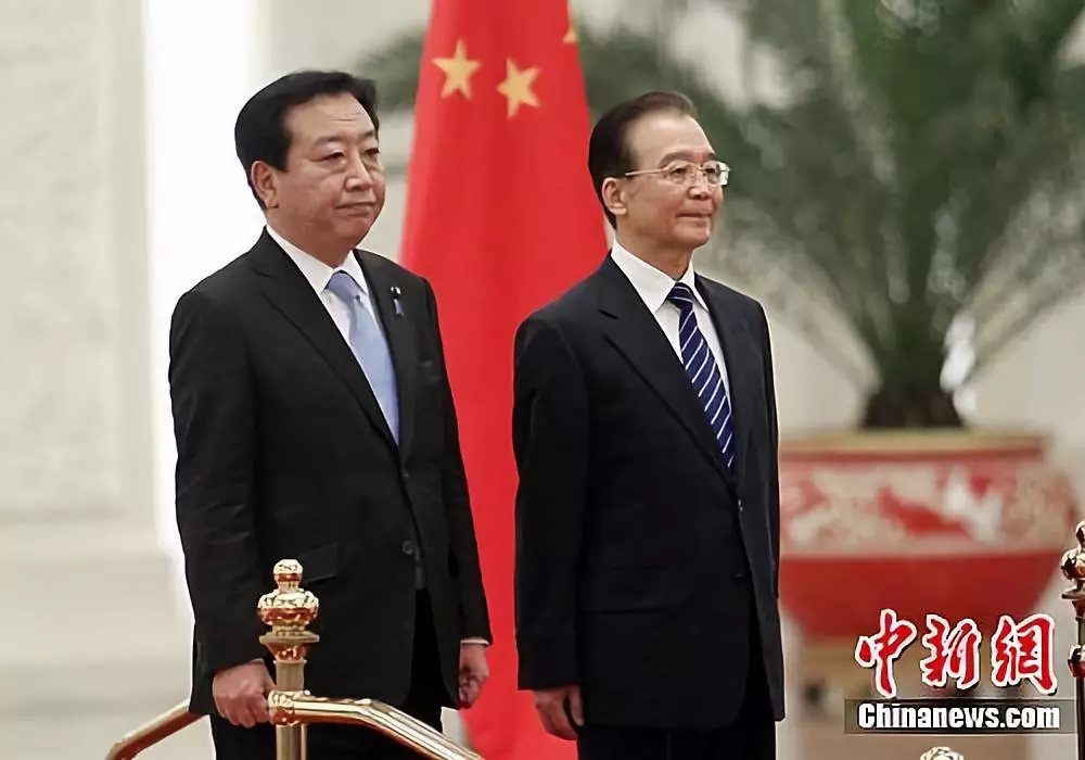 安倍晋三12天后访华 行程有两个“特别”安排