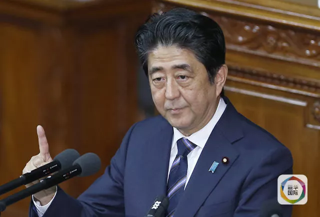 安倍晋三12天后访华 行程有两个“特别”安排