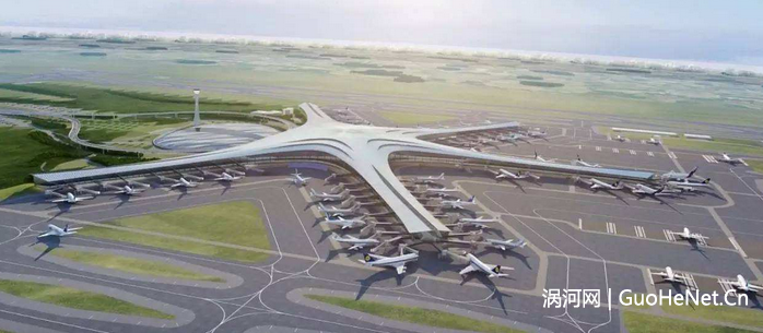 亳州新闻▕ 亳州机场建设进展,看看从你家路过吗... 亳州新闻▕ 亳州机场建设进展,看看从你家路过吗...