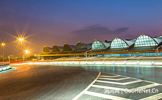 亳州新闻▕ 亳州机场建设进展,看看从你家路过吗... 亳州新闻▕ 亳州机场建设进展,看看从你家路过吗...