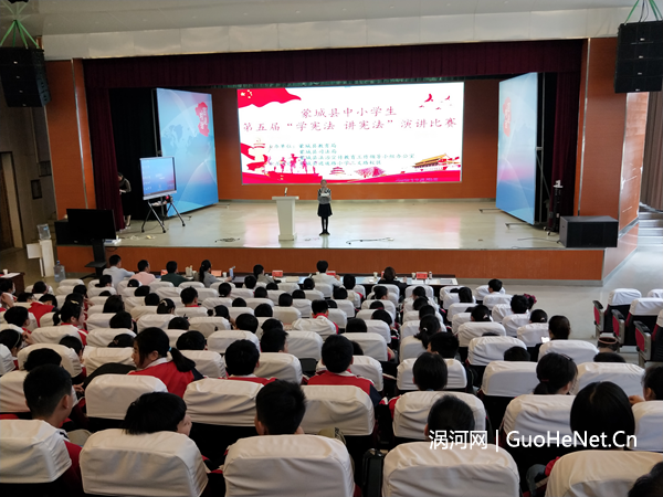 多渠道发力,增强青少年法治教育的针对性 多渠道发力,增强青少年法治教育的针对性