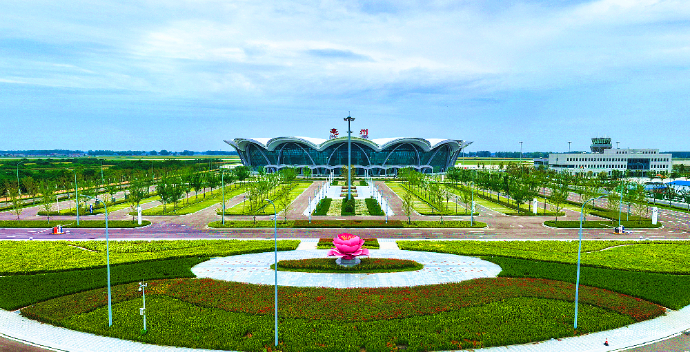 11月12日起飞！亳州直飞深圳机票可买，2小时10分直达华南