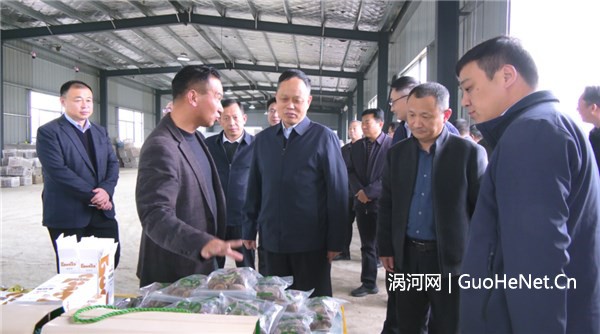 涡阳县召开季度工作会议 锚定四季度目标决胜收官