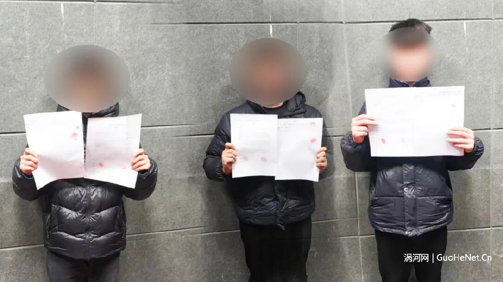 凌晨放炮扰民生！谯城警方连夜查获3人，违规燃放必追责