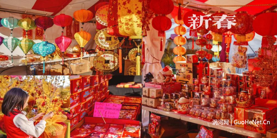 氛围感拉满！2026蒙城庄子祠新春灯展启幕时间敲定，日夜精彩不重样