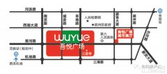 规划已出！阜阳将新建21座城市综合体，有你家附近的吗