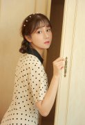 俏皮美女萝莉小清新私房美女写真