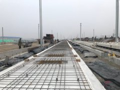 商合杭高铁亳州段进展如何？去现场看