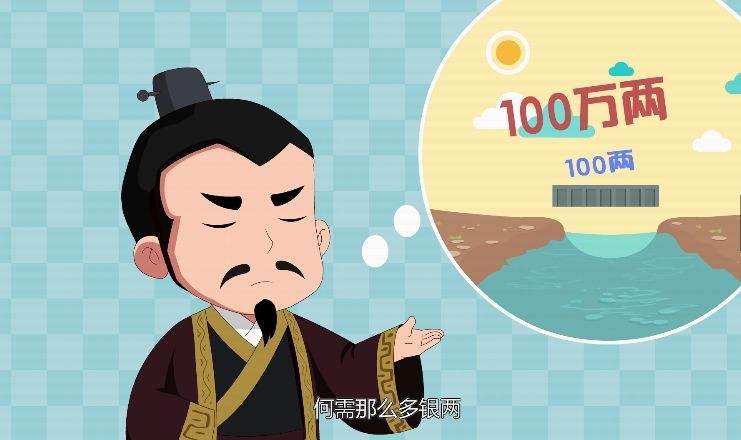 【动漫】《涡阳道竹桥传说》