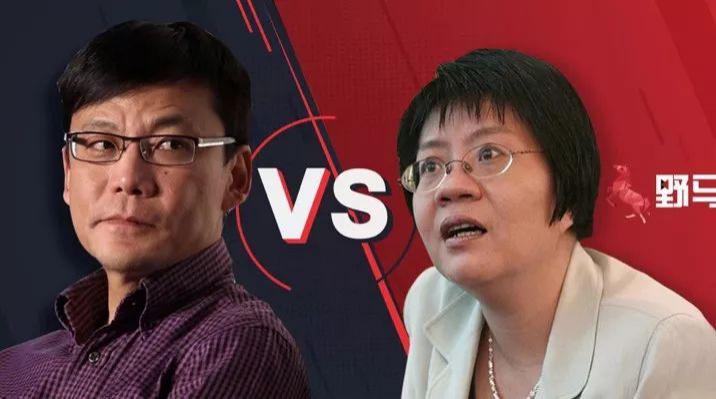 李国庆抢当当公章现场视频曝光,从容将公章装包期间无人阻拦