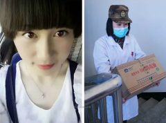 是啥让她剪去长发卸下红妆 陆军某部高原女兵的“蜕变”真美 素颜依旧能打！